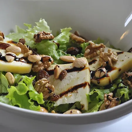 Gasthof Pons Minea *