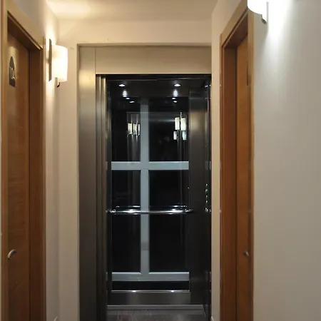 Guest house Pons Minea *