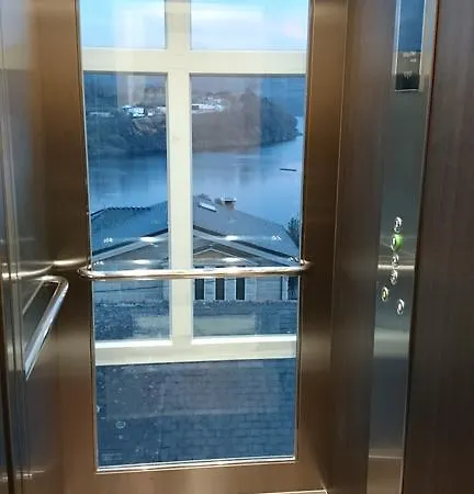 Gasthof Pons Minea *