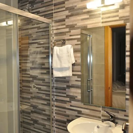 Pons Minea Portomarin