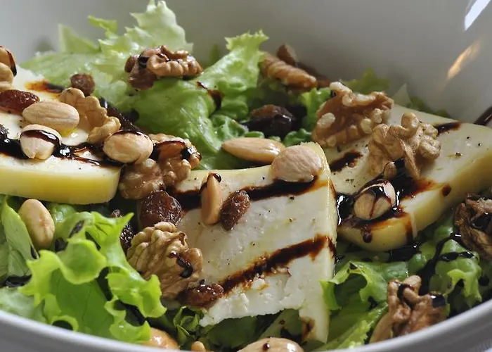 بيت ضيافة Pons Minea *