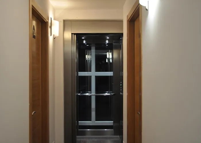 Penzion Pons Minea *