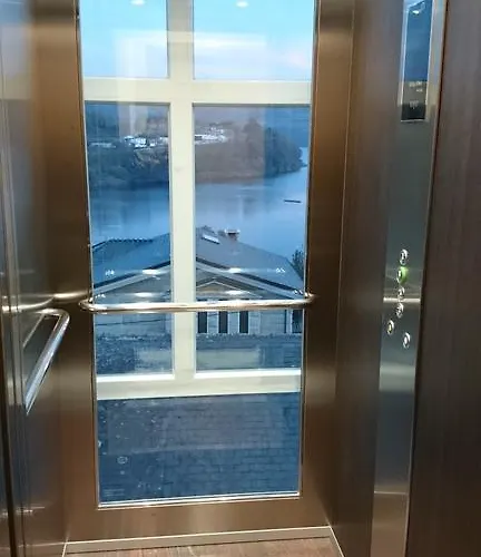 Penzion Pons Minea *