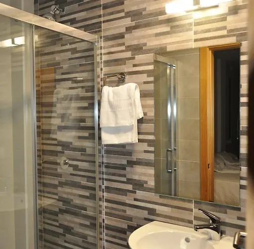 Pons Minea Portomarin