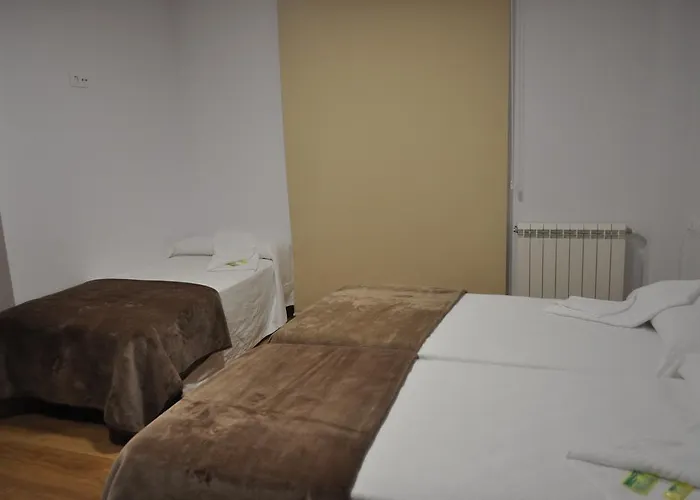 بيت ضيافة Pons Minea بورتومارين